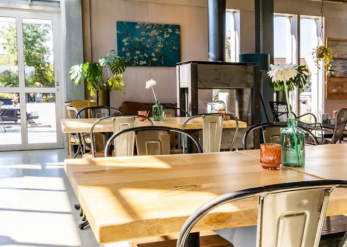 Vakantiepark Koningshof