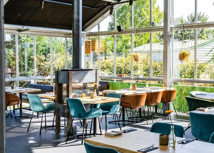 Vakantiepark Koningshof