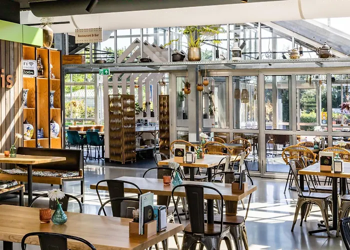 Vakantiepark Koningshof