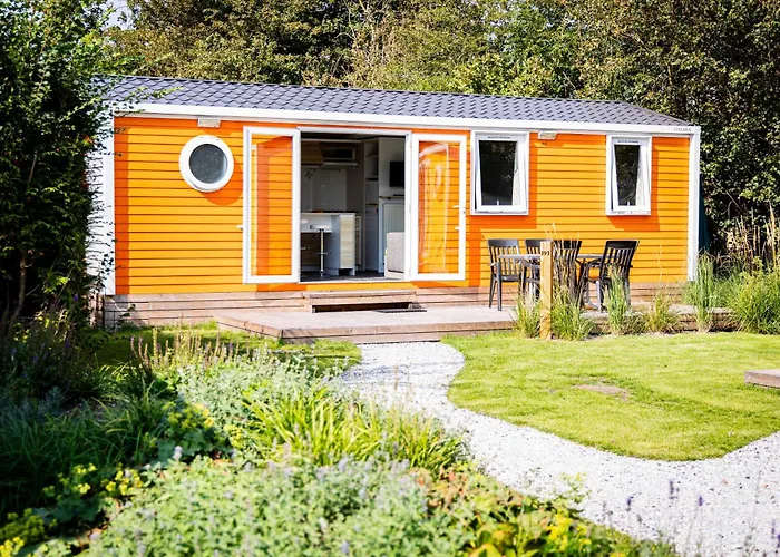Vakantiepark Koningshof