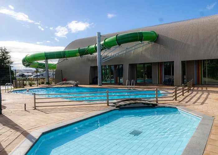 Vakantiepark Koningshof