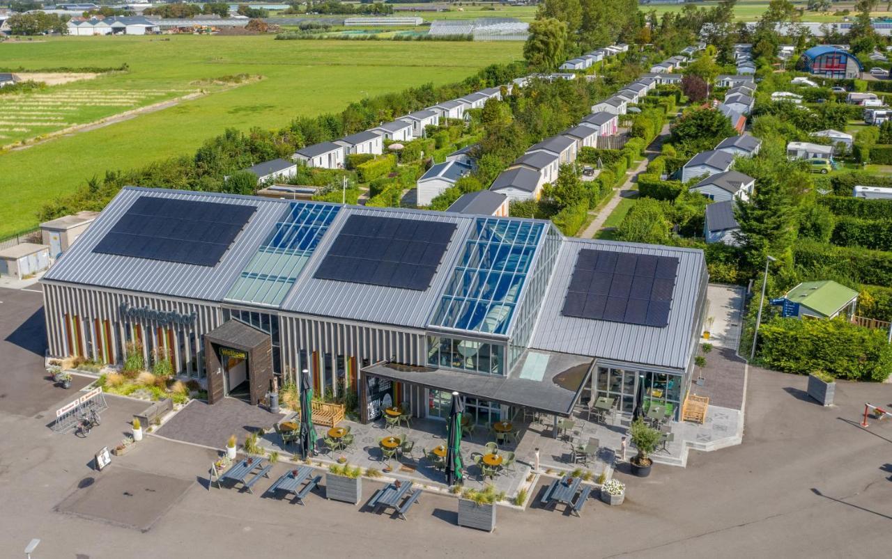 Koningshof 4* Rijnsburg