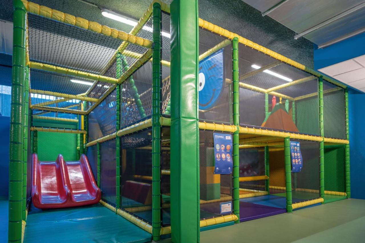 Koningshof Vakantiepark Rijnsburg