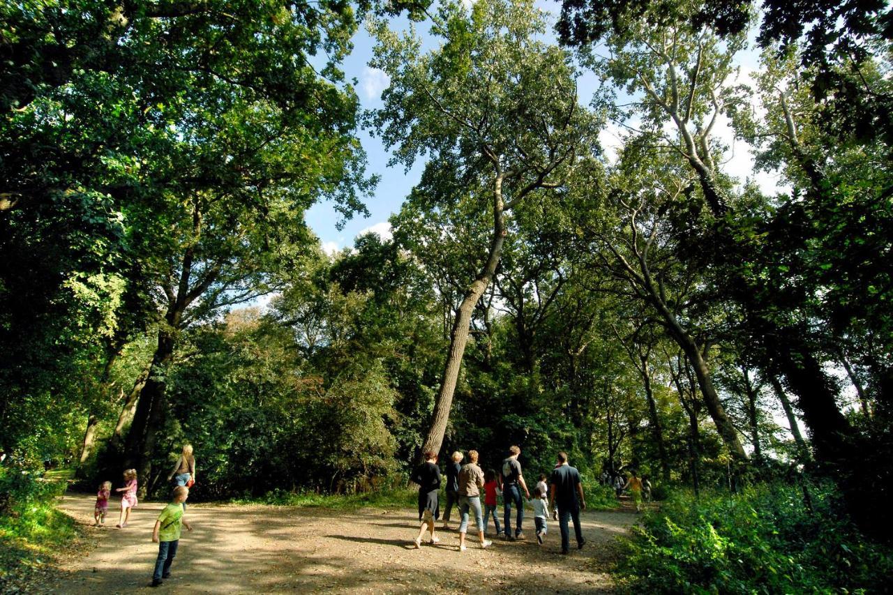 Koningshof Vakantiepark Rijnsburg