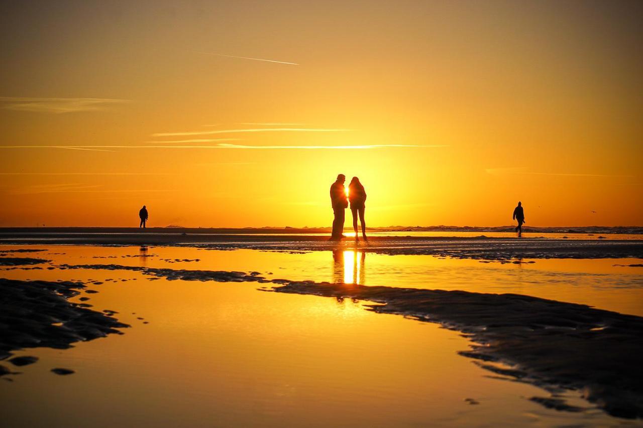 Koningshof Village de vacances 4*