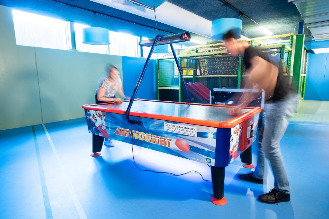 Koningshof 4* Rijnsburg