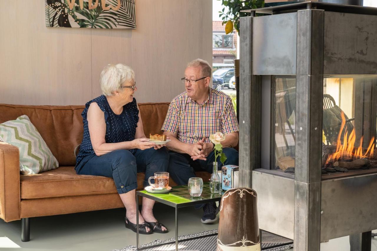 Vakantiepark Koningshof Rijnsburg