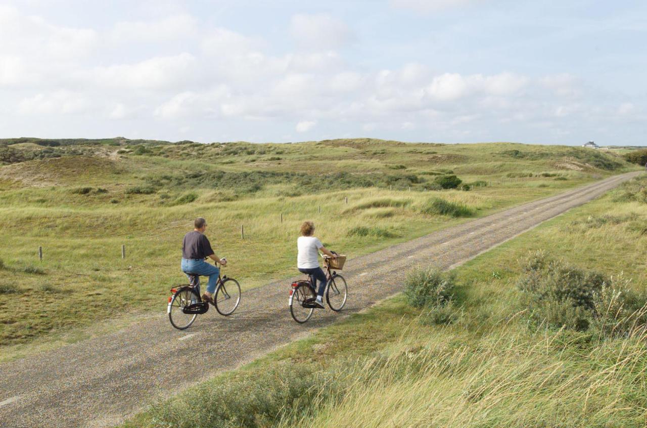 Koningshof 4* Rijnsburg