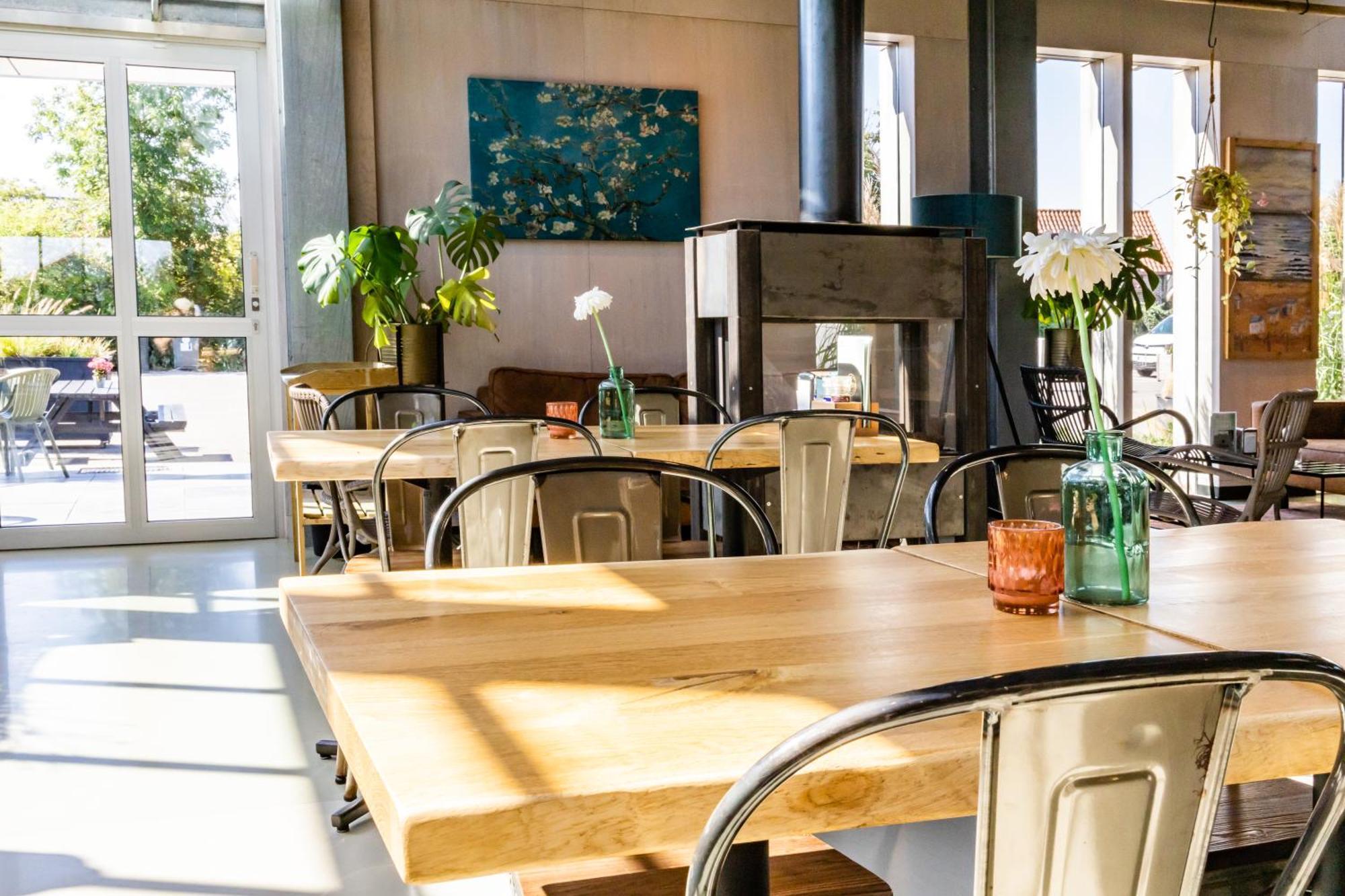 Village de vacances Koningshof 4*