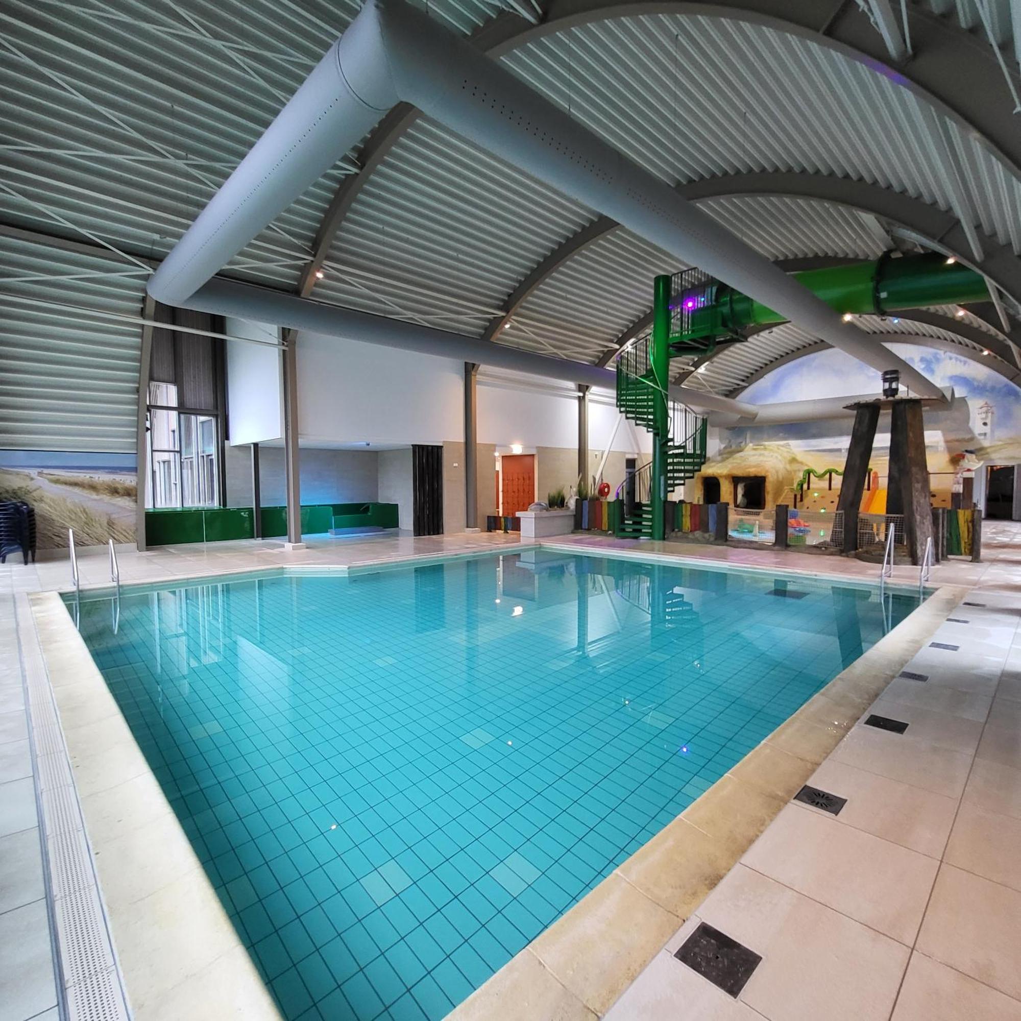 Koningshof Village de vacances 4*