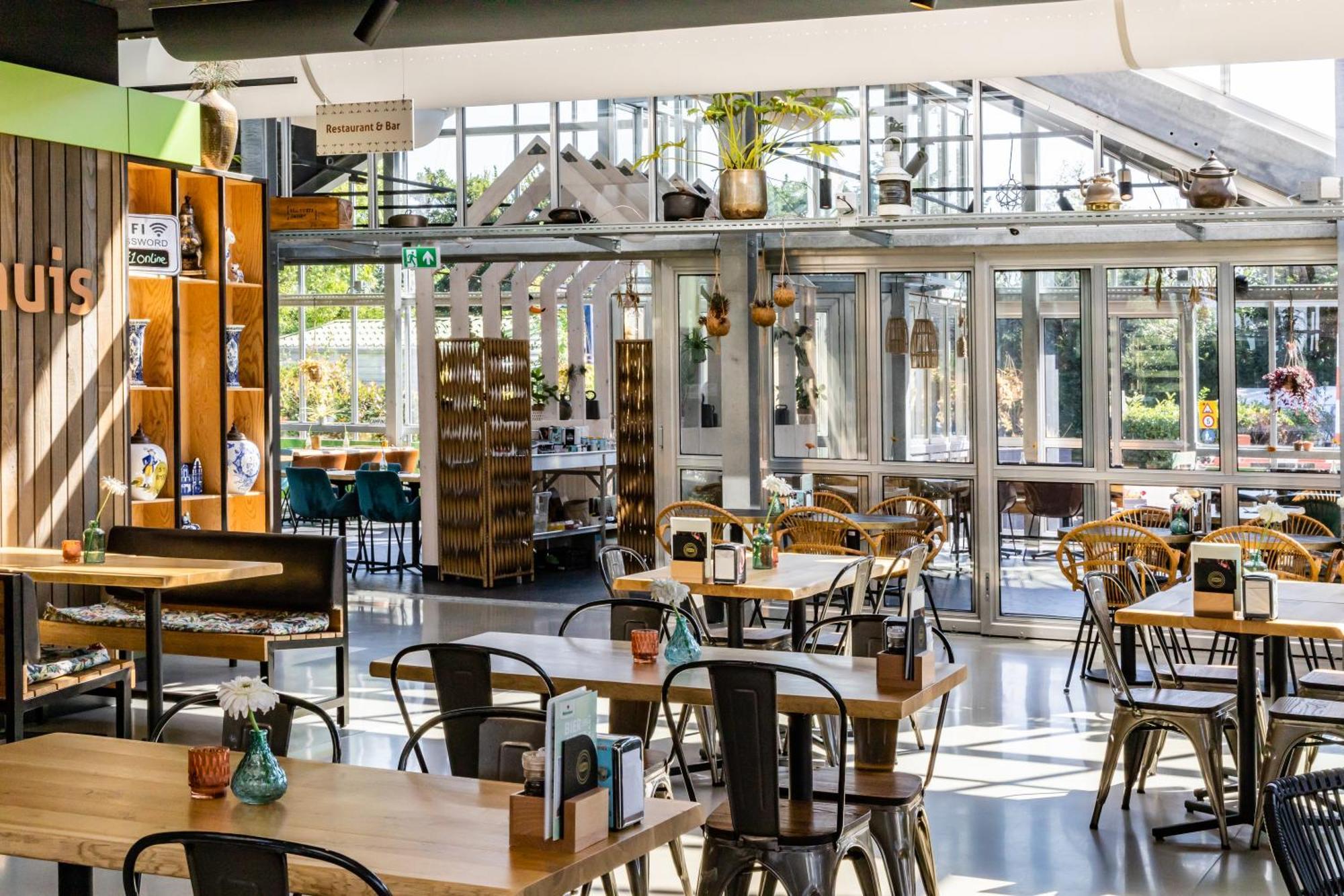 Koningshof Vakantiepark
