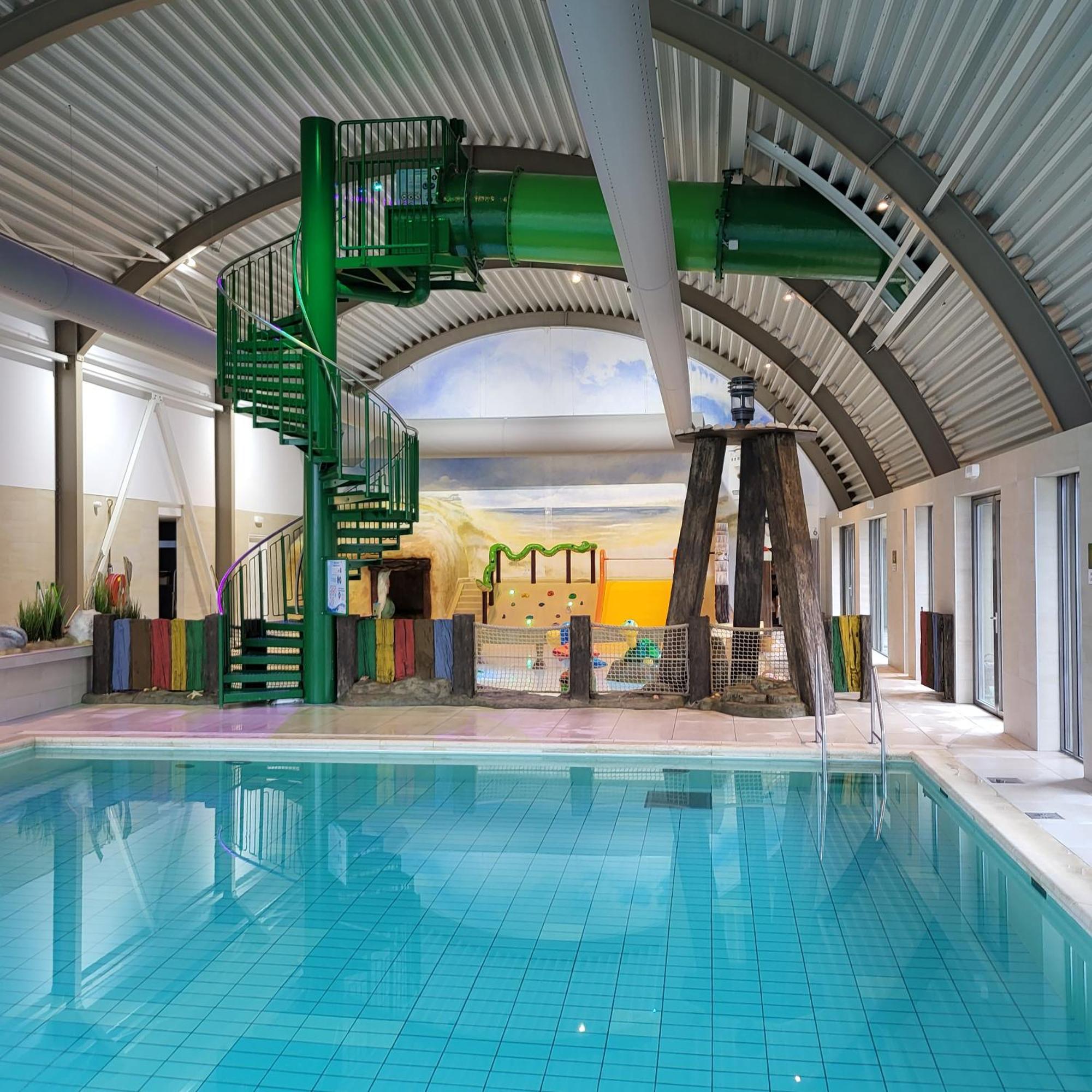 Koningshof 4*