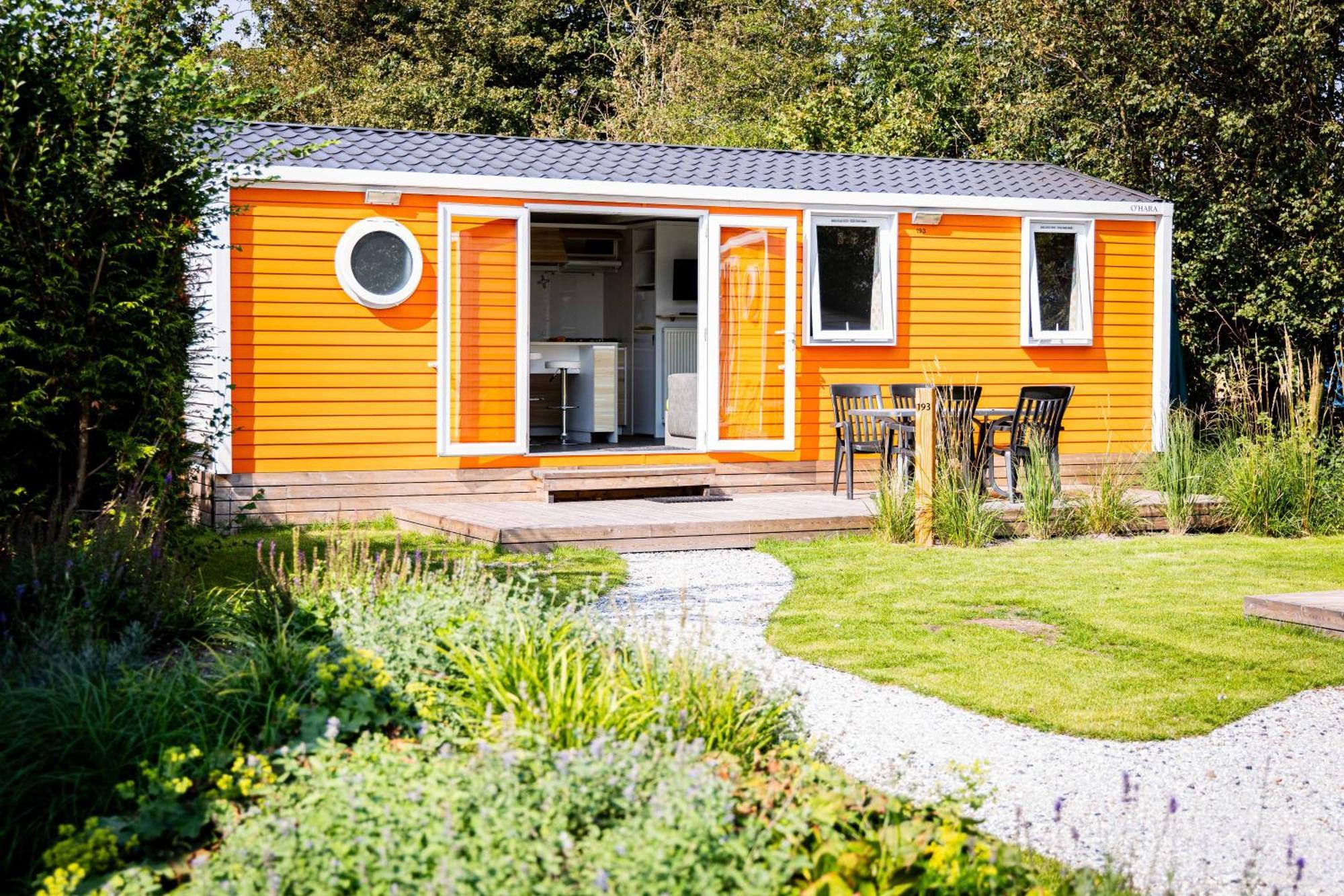 Koningshof Vakantiepark 4*