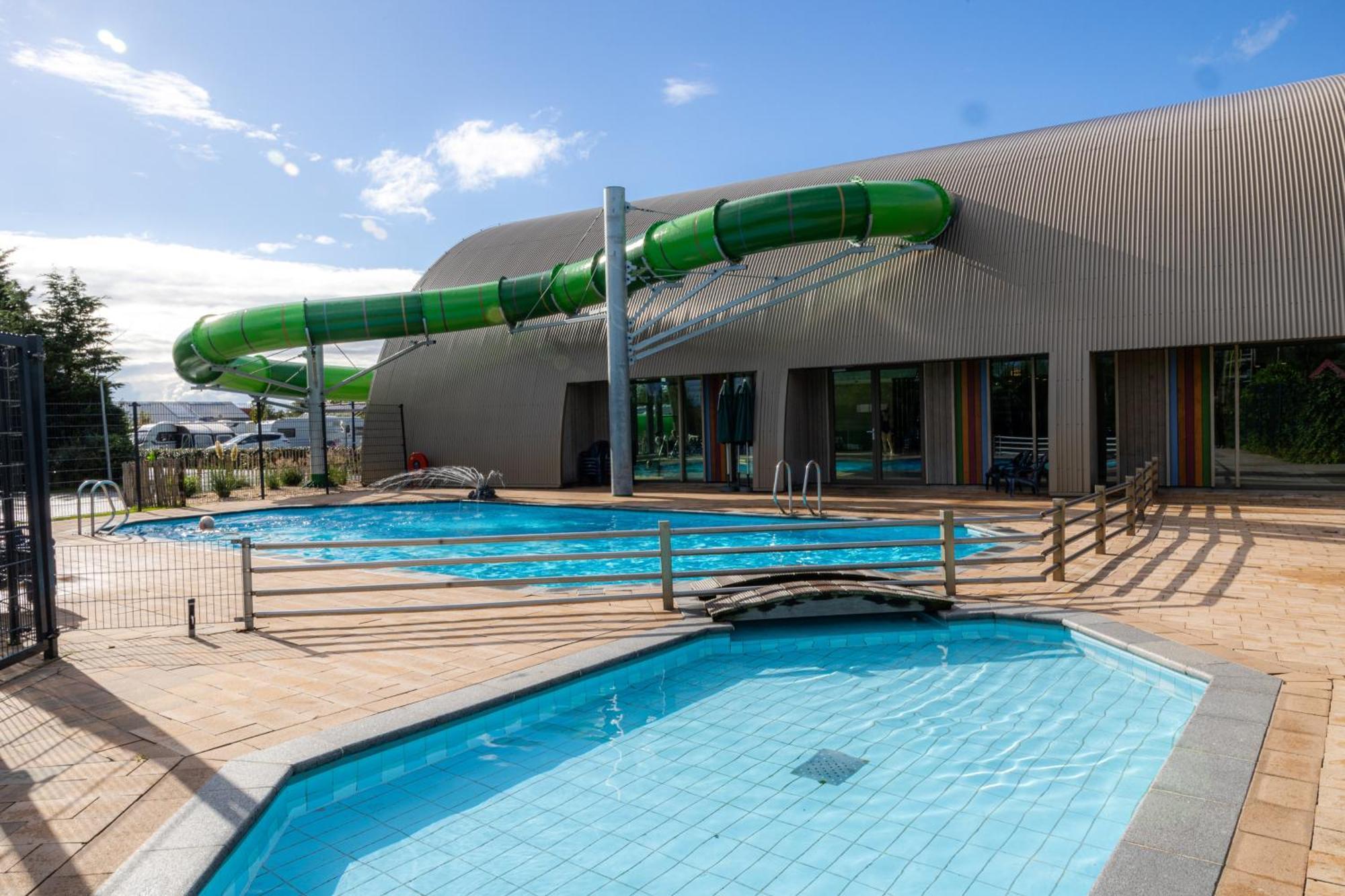 Vakantiepark Koningshof 4*
