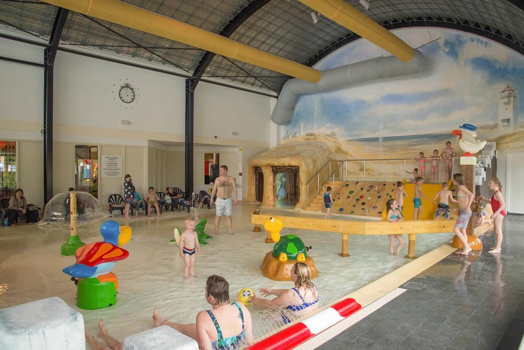 Vakantiepark Koningshof 4*