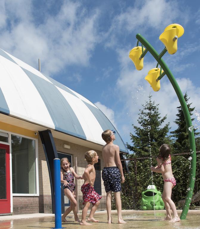 Vakantiepark Koningshof