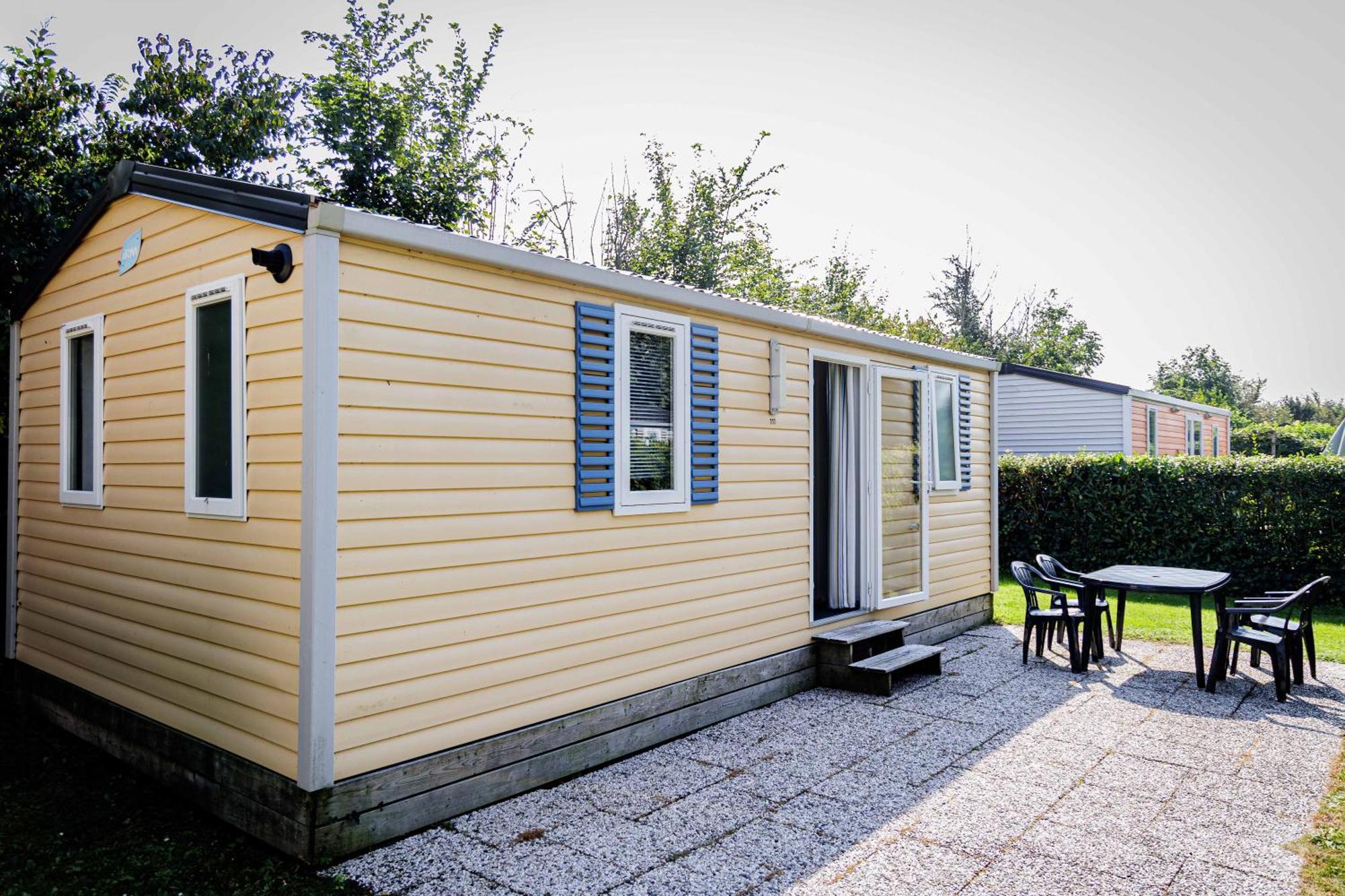 Koningshof Vakantiepark